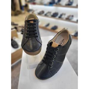 허시파피 세이브존03 여성 컴포트 캐주얼 스니커즈 AW3FQ473A