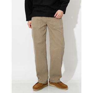 [해리슨][해리슨] 양기모 속밴딩 퍼티그 팬츠 NGDF1180