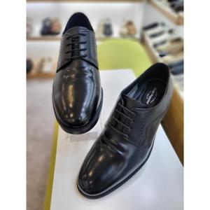 [허시파피]허시파피 세이브존03 남성 데일리 정장구두 AW3MQ501A