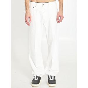 CELINE 보이프렌드 001 청바지 RP0DI789DGFV7