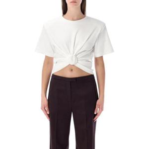 마그다뷰트림 탑 26P181425 CREAM Beige