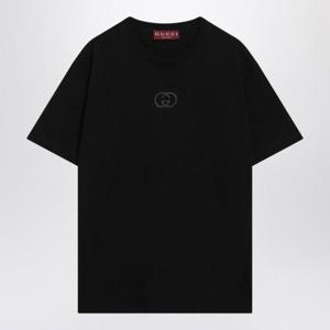 구찌 탑 854394XJHN0 S GUC 1043 Black