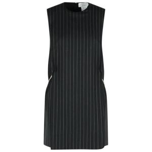 스포트막스 원피스 2612221071004 Black