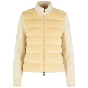 몽클레어 스웨터 093 9B000 33 M1131050 Beige