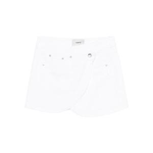 코페르니 스커트 COPJ24F2056 WHT WHITE