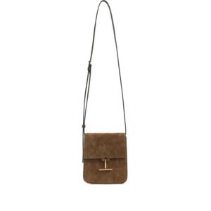 톰포드 크로스백 97039 S0515LCL068GEDA 96813 BROWN