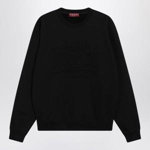 구찌 스웨터 795510XJHN8 S GUC 1043 Black