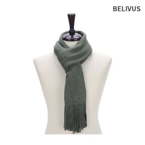 빌리버스 남성 간절기 따뜻한 미니머플러 캐주얼 데일리 감성 목도리 BVVDM001