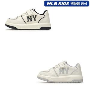 MLB키즈 청키 라이너 CT 모노그램 주니어운동화 (7ASXJM06N)