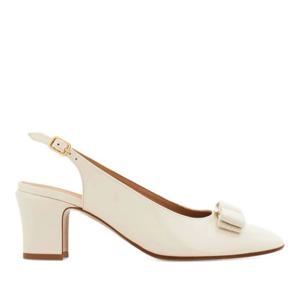 페라가모 바라 보우 가죽 슬링백 01L1300790740 MASCARPONEBISC