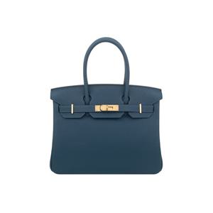 [엘러브] 에르메스 벌킨30 콜베르트 금장 5HH0576