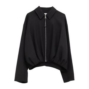 로에베 지퍼 프론트 루즈핏 재킷 S359Y02XG N1100