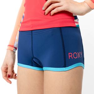 록시 여성 슈트 보드숏 (1mm) RX118BWS