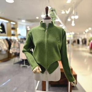 [멜로디가든]M25WCC107_헨리골지 가디건