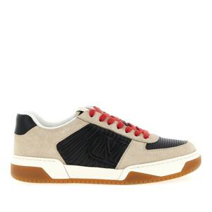 발렌티노 스파리 퀼티드 가죽 스니커즈 Y2S0M78ZZM 9V4