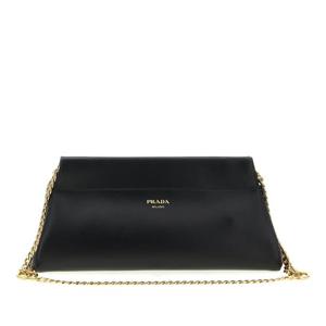 프라다 앙체네 미디엄 체인 숄더백 1BC262VCOO2HIA F0002