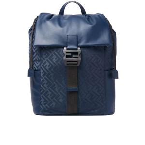 26SS Fendi BAGUETTE BACKP NYLON FF GRACE 7VZ090AVC6F1UT5 TP569668551