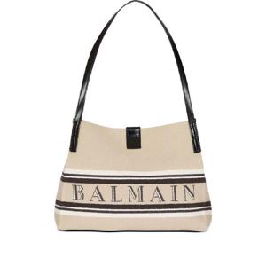 26SS Balmain RELEASE 쇼퍼 스몰 GN1FE033TJBRGXI