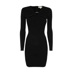 23SS 마이클코어스 니트 드레스 MR381FK33D001