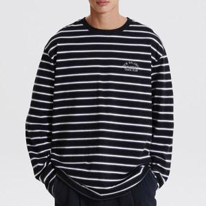 [뉴발란스]뉴발란스 UNI 트랙 클럽 긴팔티 세미오버핏 NBNDF4185