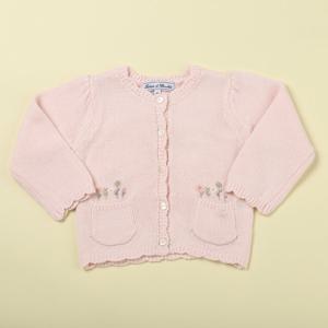 [쇼콜라]봉쥬가디건P(유아니트가디건)TTNWGD064P