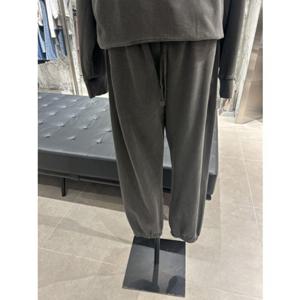 보브 VOV 피그먼트 밴딩 조거 팬츠 (71154309091)