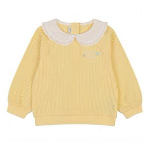 [아가방] 데이 카라 티셔츠 (01T131056)