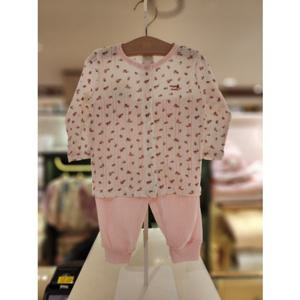 밍크뮤ch 쁘띠플라워모달내의(출산신생아백일돌선물) (3617005407)