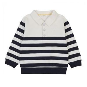 [아가방] 빌리 ST 카라 맨투맨 (01T131001)