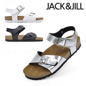 잭앤질 국내산 투버클 앵클샌들(J52-5824)