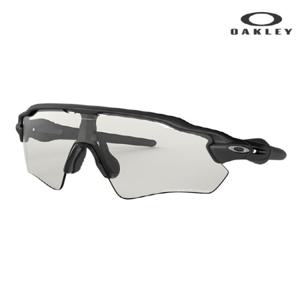 Oakley Radar EV Path OO9208-13 변색렌즈 선글라스