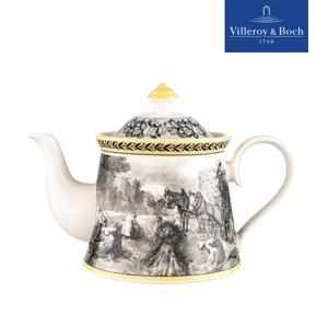 빌레로이앤보흐 아우든펌 커피포트 1.10L (1010670460)