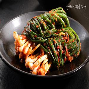 [자이담] 전라도 광신 파김치 3kg