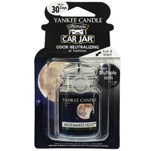 양키캔들 카자얼티메이트 차량용방향제