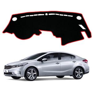 K3 논슬립 대쉬보드커버(썬커버)