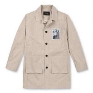 [잭앤질][잭앤질] 남성 코트(31162JC001_BG)