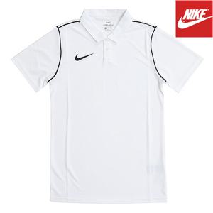 [정품] 나이키 드라이 핏 파크 20 폴로 (BV6879-100)