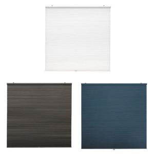 이케아 HOPPVALS 호프발스 벌집블라인드120x155/커튼/블라인드