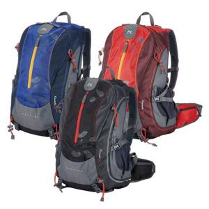 콜핑 중형 배낭 카라치 35