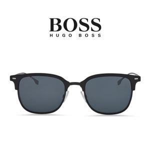 휴고 보스 남성 틴트 선글라스 사필로 공식 (20133180753IR)