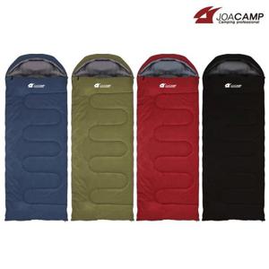 [조아캠프]마운트침낭 후드