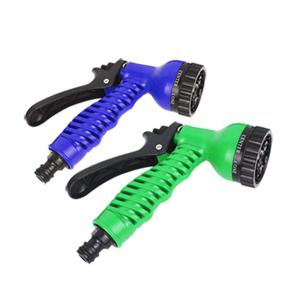 에코벨 세차호스 스프레이건/수도꼭지커넥터 연결 물 부속품