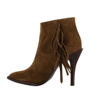 [공식] ASH(아쉬) ALABAMA 앵클부츠 (AB4D01605/RU)