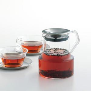 [킨토] 캐스트 티포트 700ml