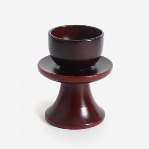 [박씨상방] 남원 술잔2p 특무전 오리목세트