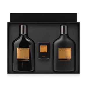 [보닌]보닌 더 캐릭터 블랙 시그니처 2종 기획세트