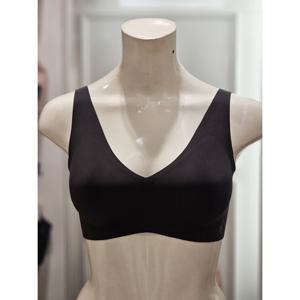 [트라이엄프] 슬로기 제로필 심리스 무봉제 후크타입 브라 LDS11R194