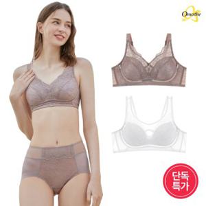 [한정수량특가] 오모떼 프리미엄 여성 속옷 보정 브라 1종 모음