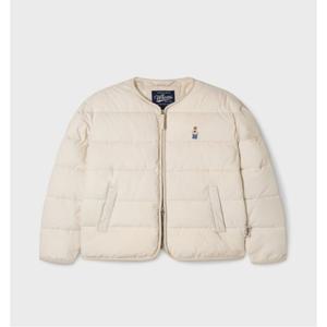 [후아유]남녀공용 라이트 패디드 재킷 (WHJPF4911U)