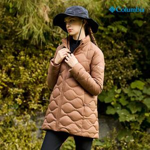 컬럼비아 경량 다운 패딩 남녀 7컬러 택1